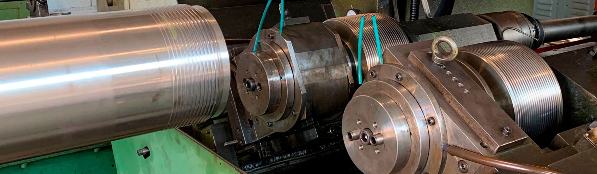 Produzione Colonne Averoldi